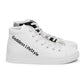 Goddess LifeStyle Vintage Collection ( Angela Davis Hightops)