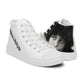 Goddess LifeStyle Vintage Collection ( Angela Davis Hightops)