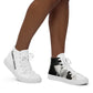 Goddess LifeStyle Vintage Collection ( Angela Davis Hightops)